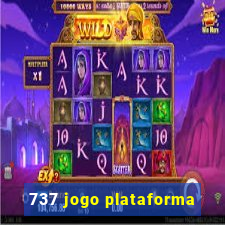 737 jogo plataforma